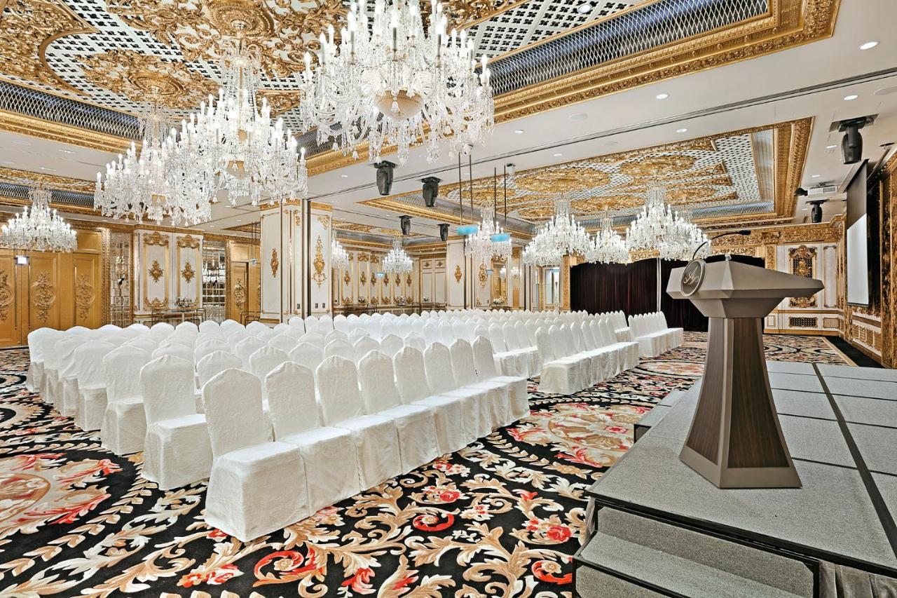 Hotel Alexandra Hong Kong