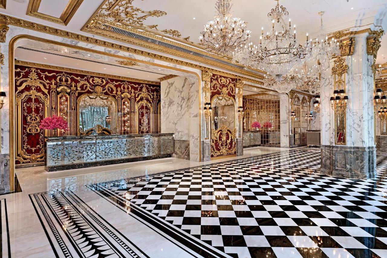 Hotel Alexandra Hong Kong