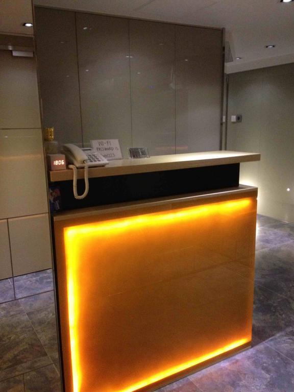 Guest house Oxford - Premium Limited