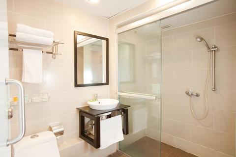 Minimal Avenue 3*