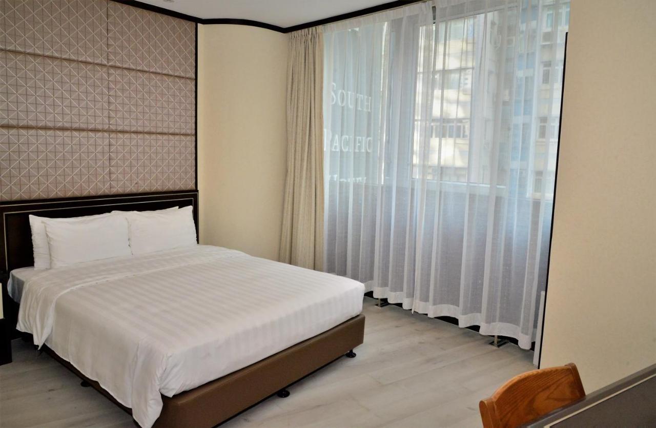 South Pacific Hotel 4*