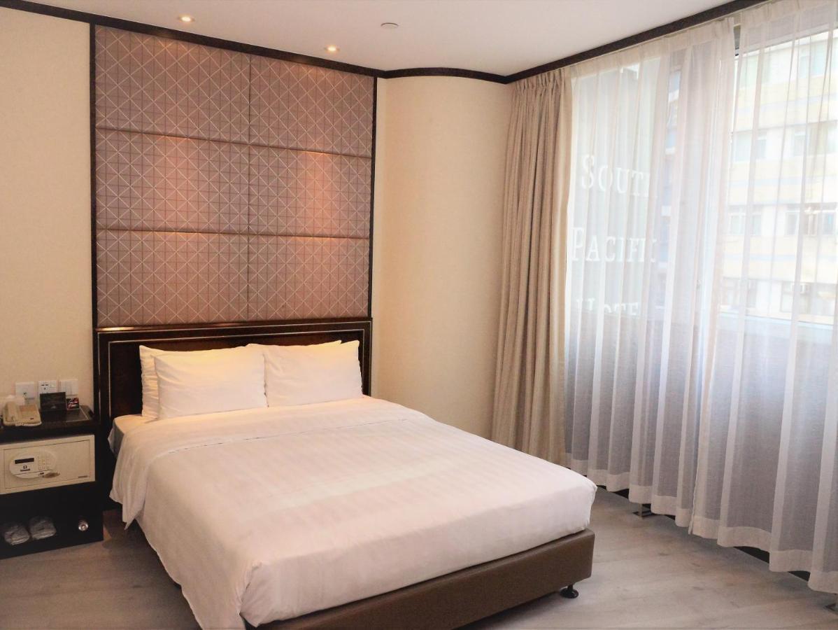 South Pacific Hotel 4*