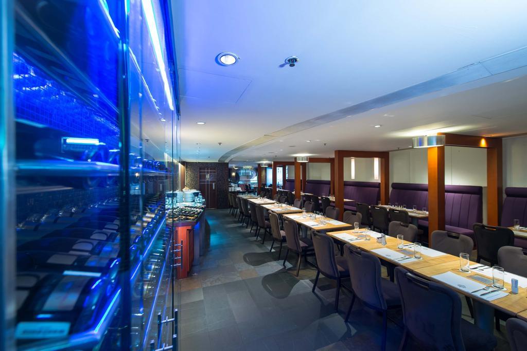 Hotel The Empire Kowloon - Tsim Sha Tsui 4*
