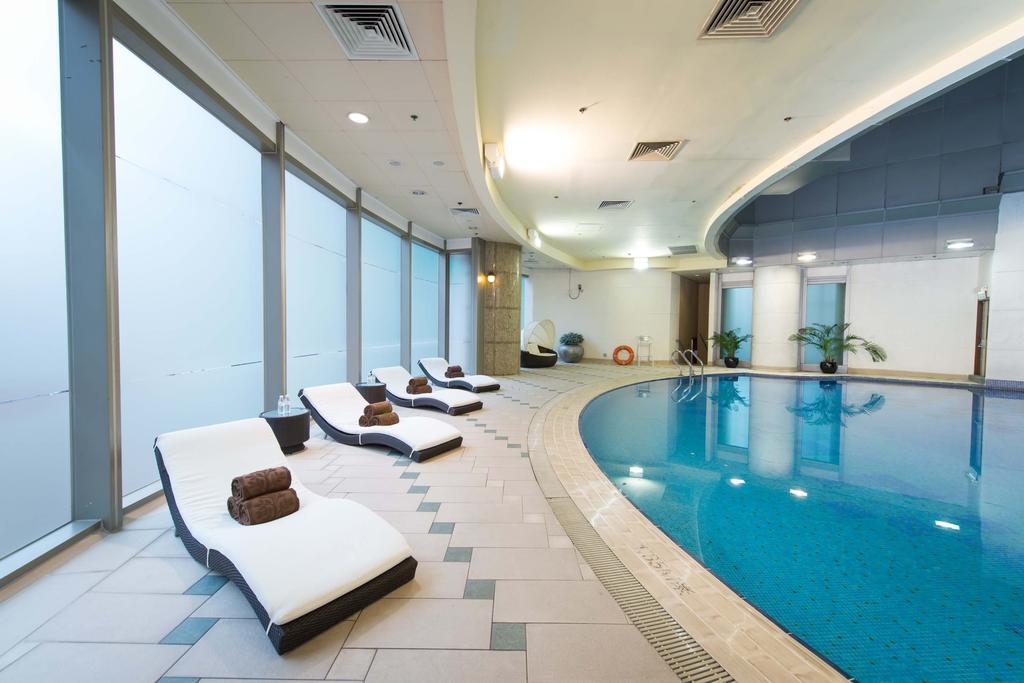 Hotel The Empire Kowloon - Tsim Sha Tsui 4*