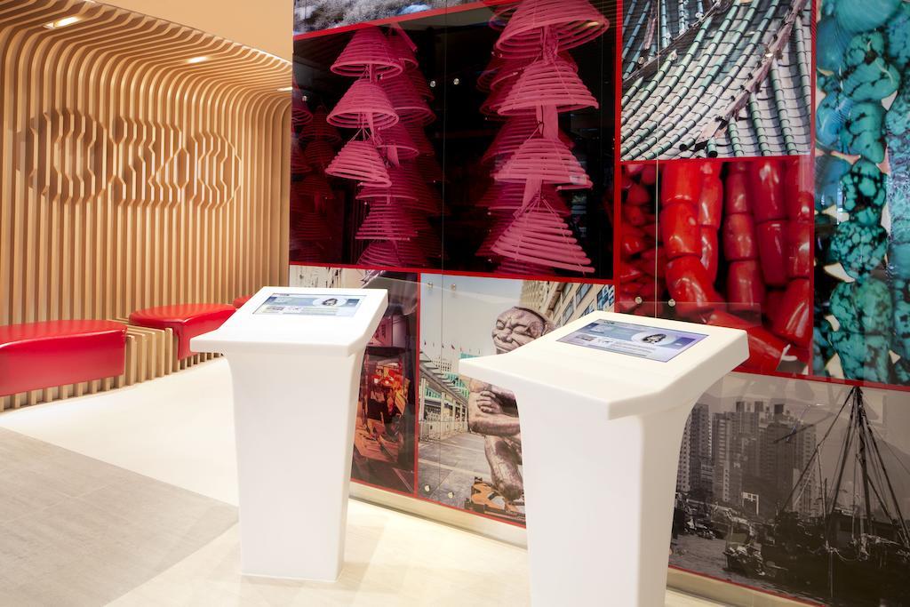 Hotel Ozo Wesley