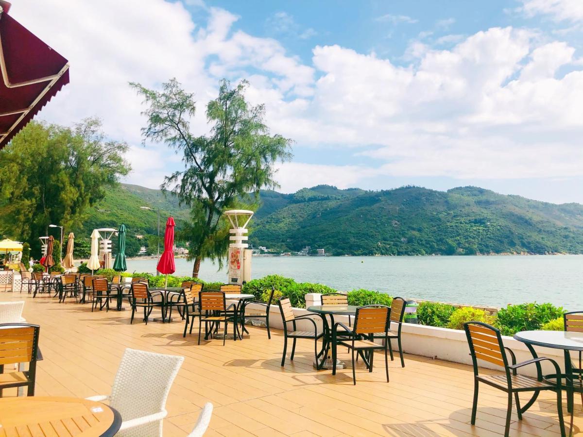Silvermine Beach Resort Hong Kong