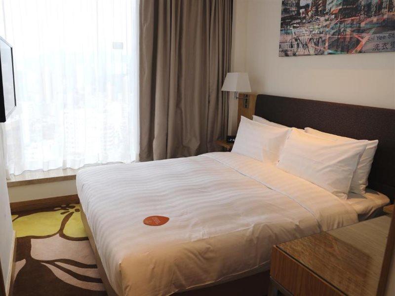 The Beacon Hotel Hong Kong