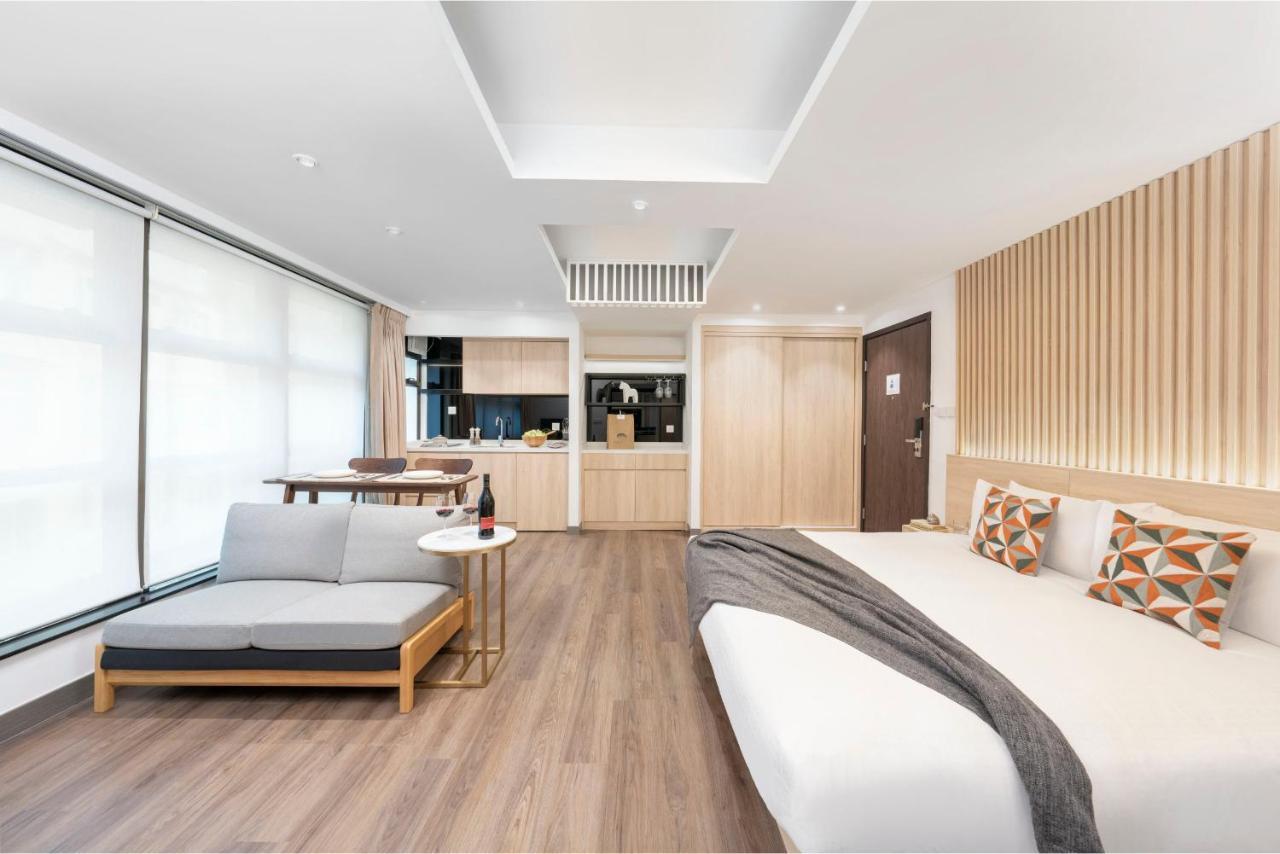 Shama Aparthotel