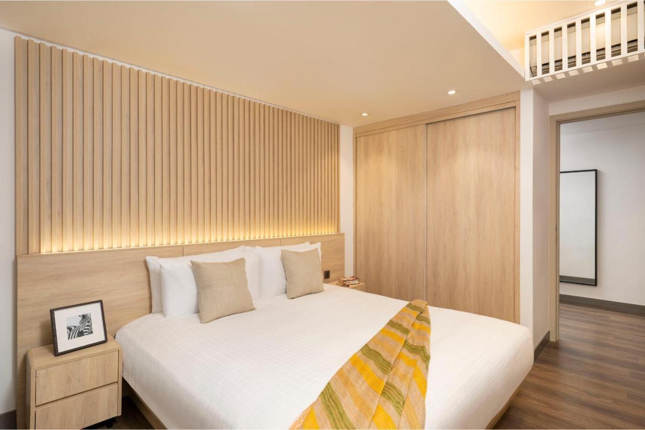 Aparthotel Shama