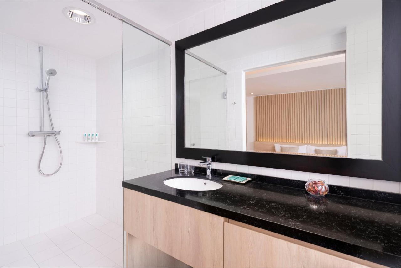 Shama 4* Hong Kong