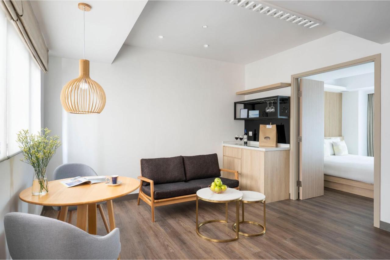 Aparthotel Shama
