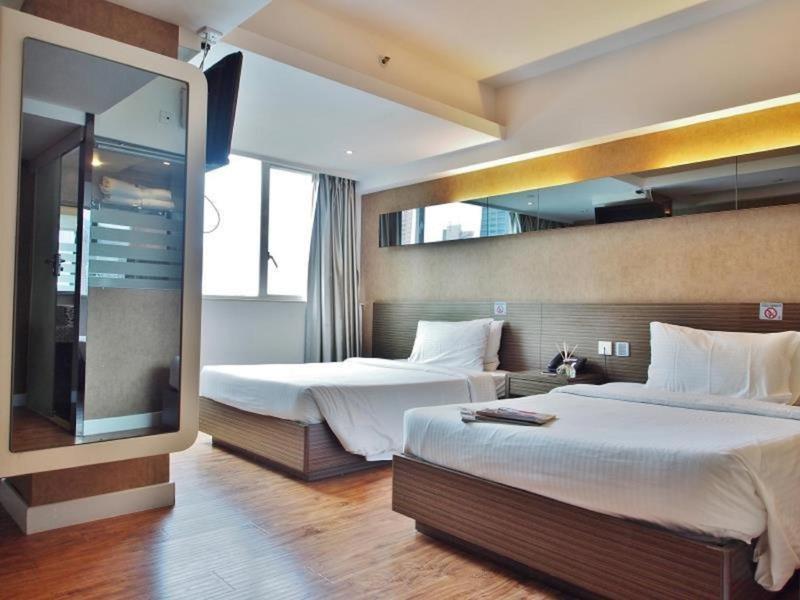 Vela Boutique Hotel