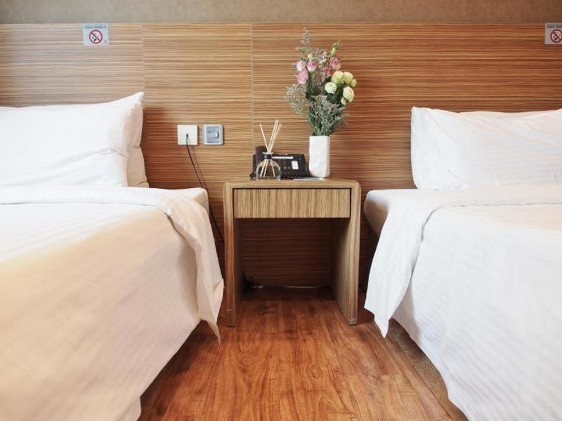 Hotel Vela Boutique 4*