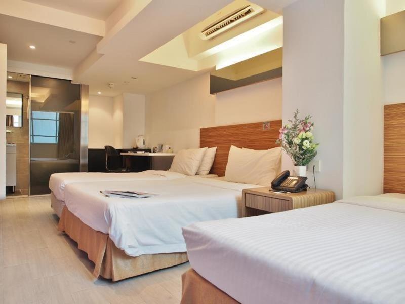 Vela Boutique Hotel 4*