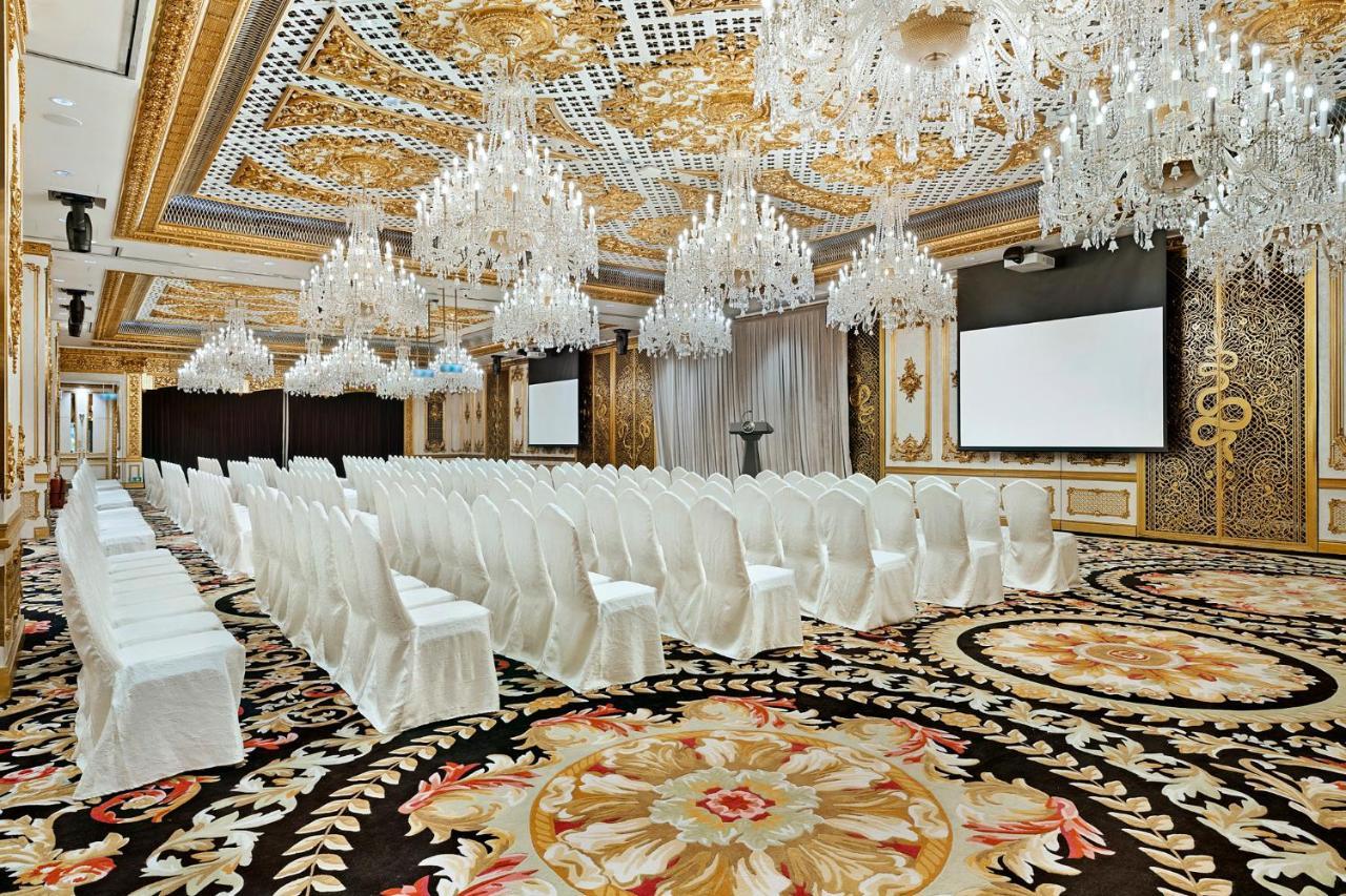 Hotel Alexandra Hong Kong