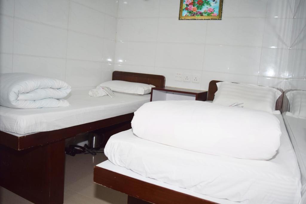 Guest house Strawberry Hong Kong