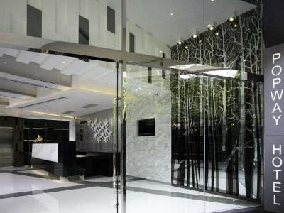 Popway Hotel Hong Kong