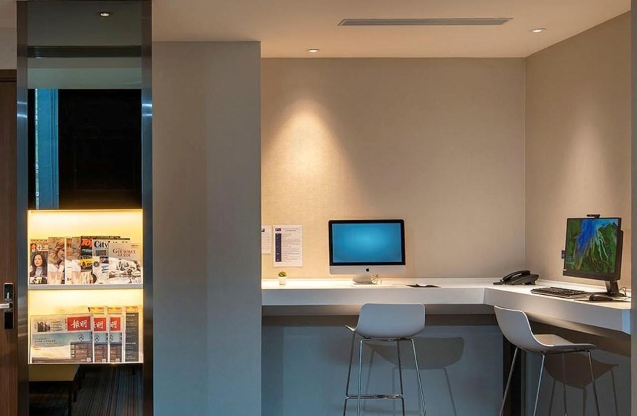 Khách sạn Express Kowloon Cbd2 By Ihg