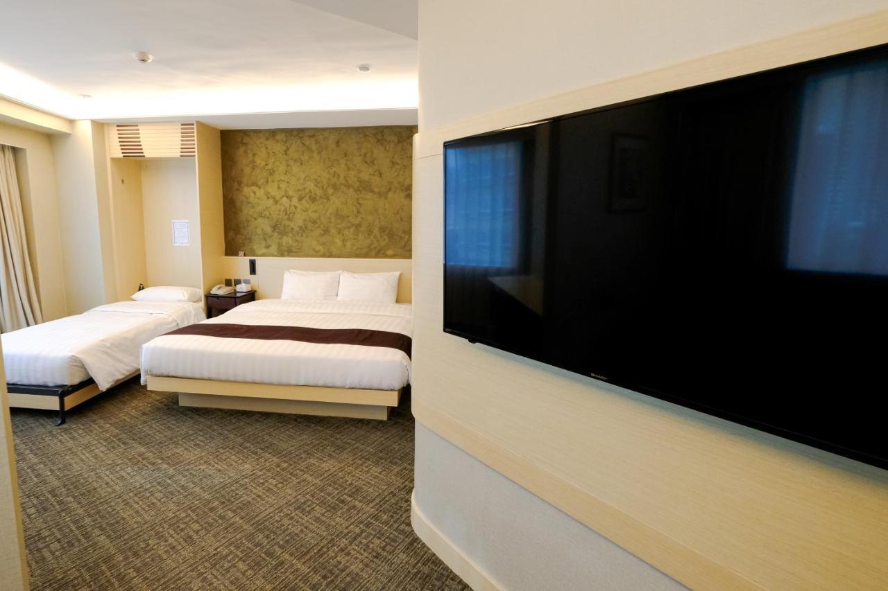 South Pacific 4*