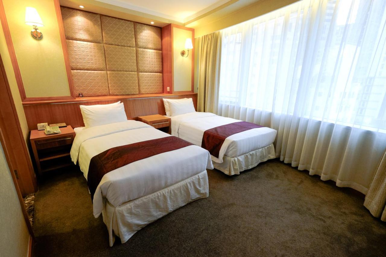 Hotel South Pacific