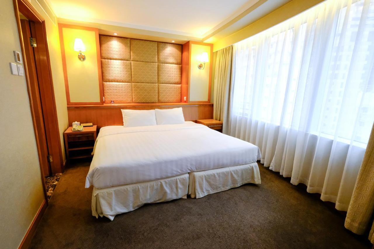 South Pacific Hotel 4*