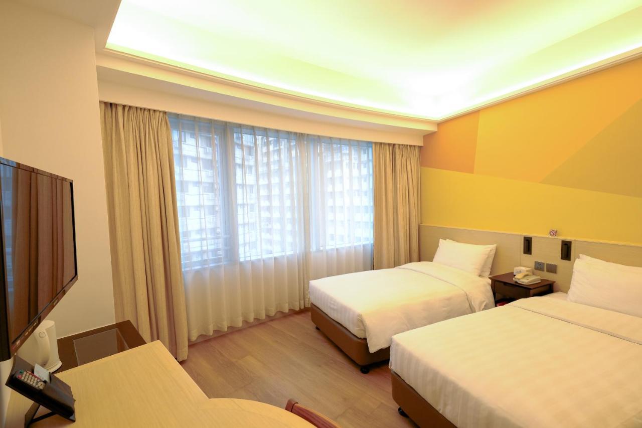 South Pacific Hotel 4*