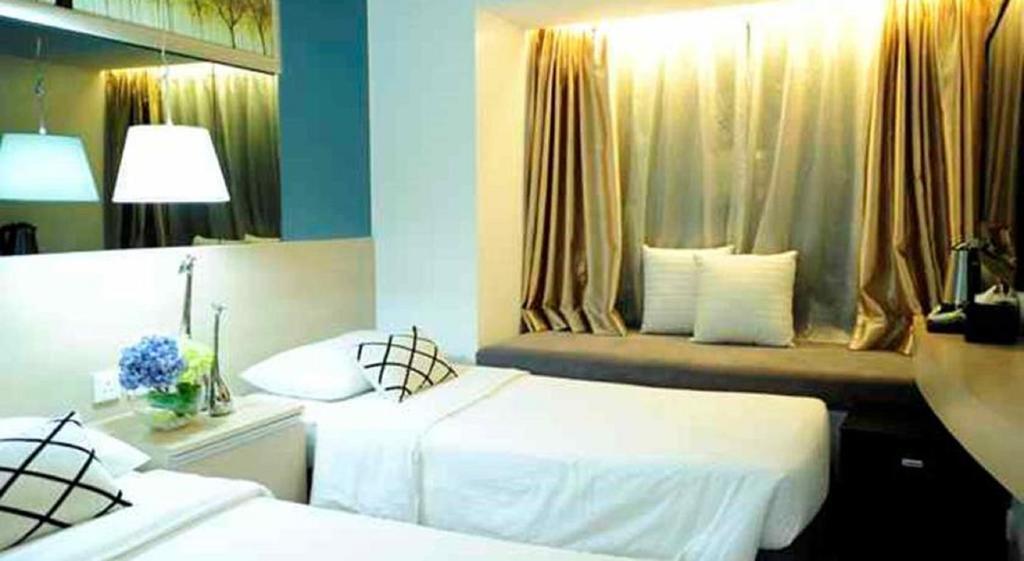 Hotel M1