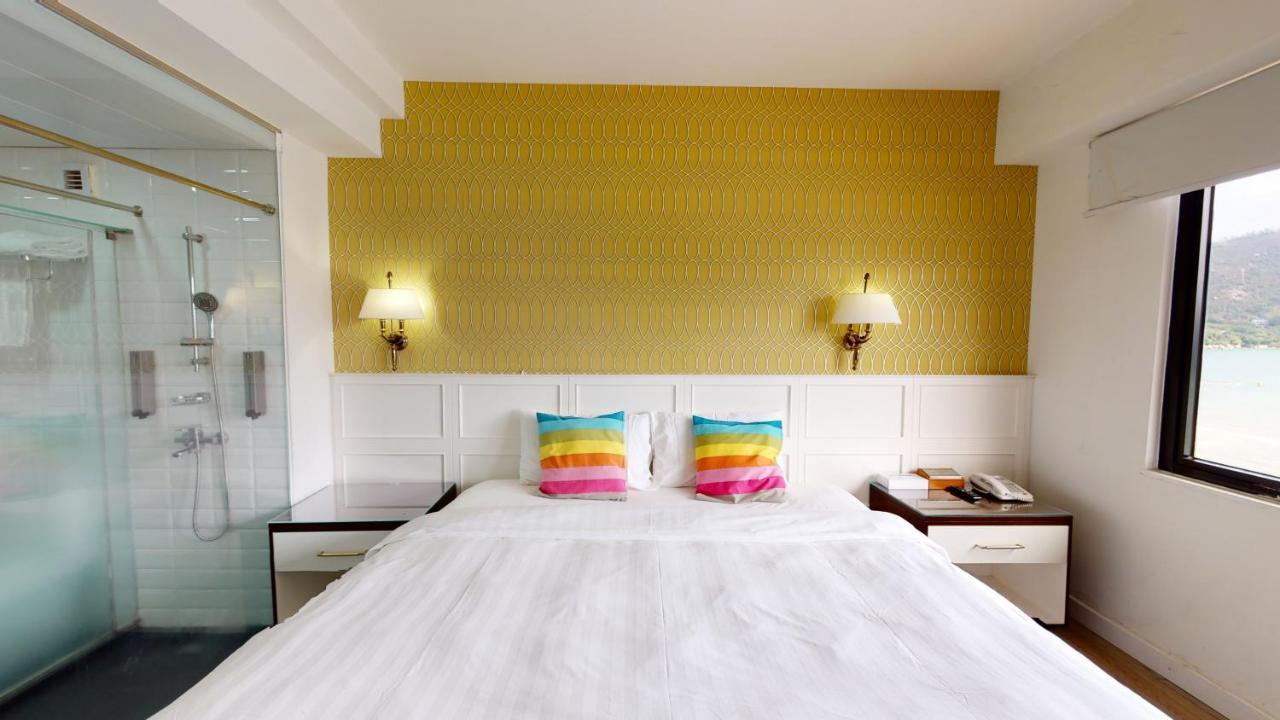 Silvermine Beach Resort