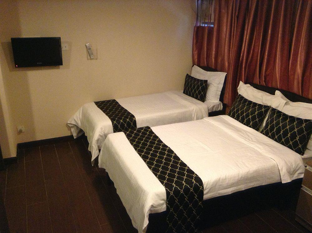 California Guest house
