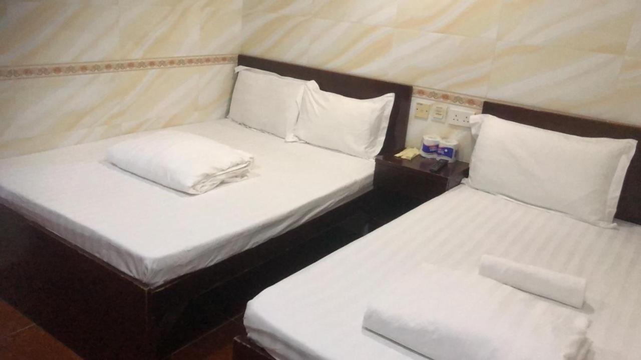 Wing Shing Guest house