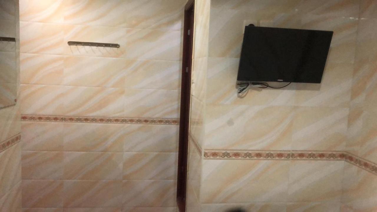 Guest house Wing Shing