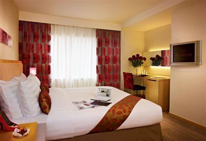 Kew Wanchai Hotel Hong Kong