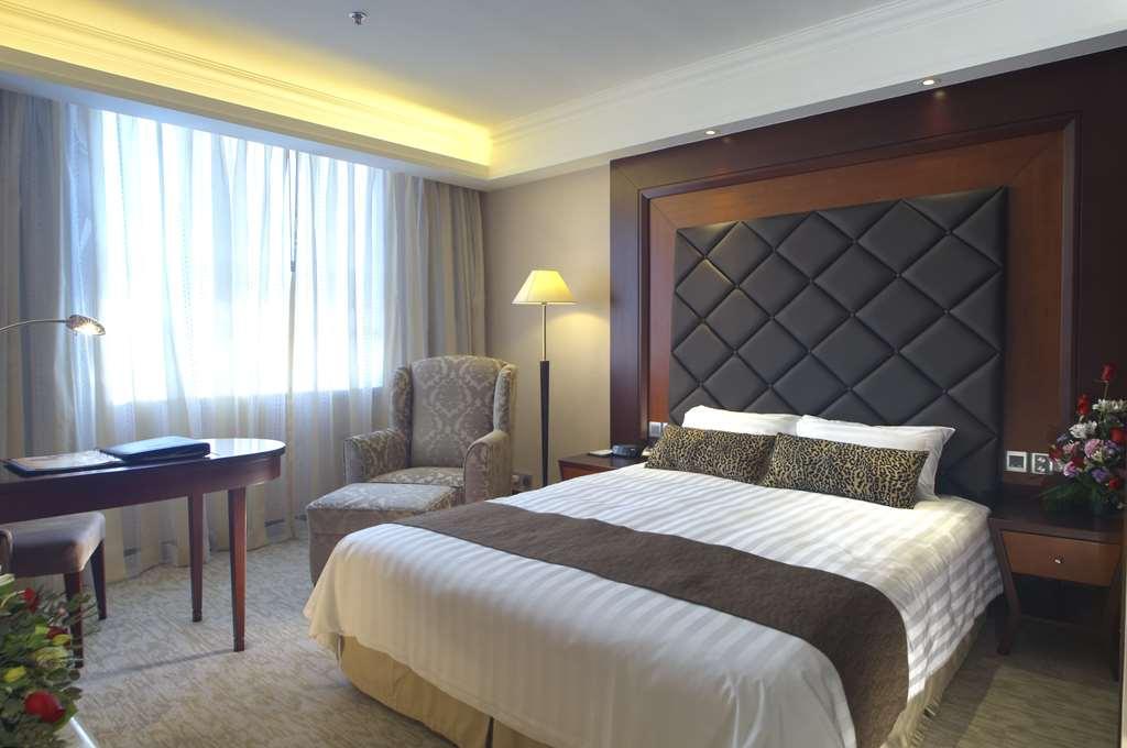 Hotel Metropark Kowloon