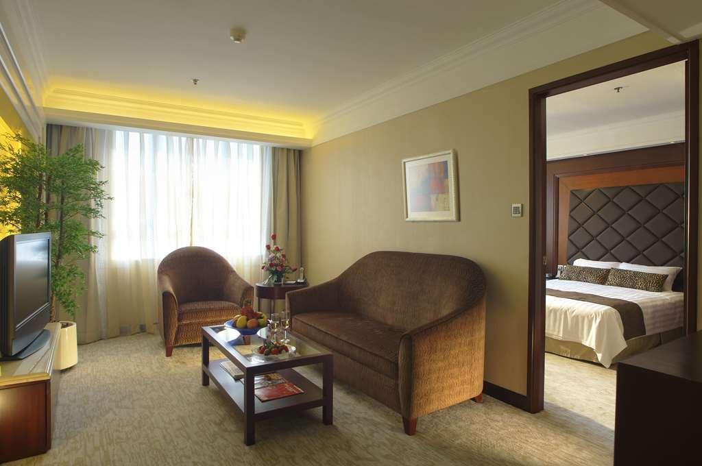 Metropark Kowloon Hotel Hong Kong