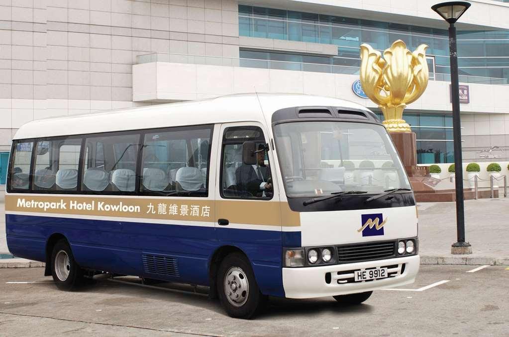 Metropark Kowloon