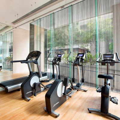 Hotel Ovolo West Kowloon Hong Kong