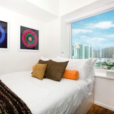 Hotel Ovolo West Kowloon
