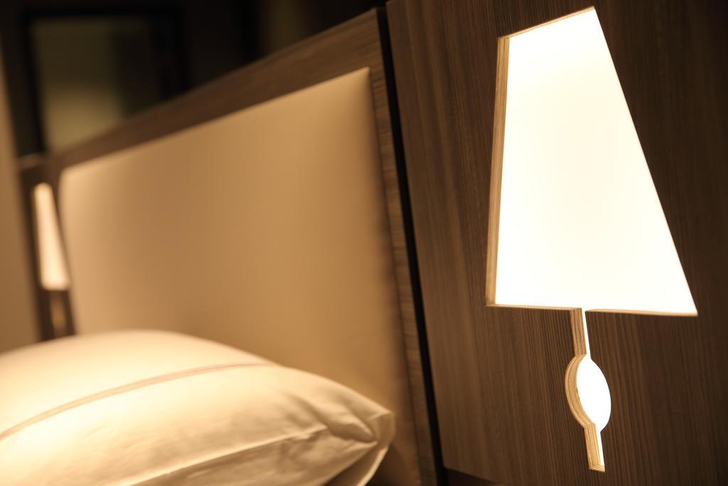 Hotel The Perkin 4*