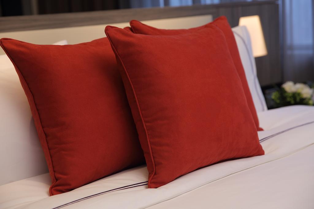 Hotel The Perkin