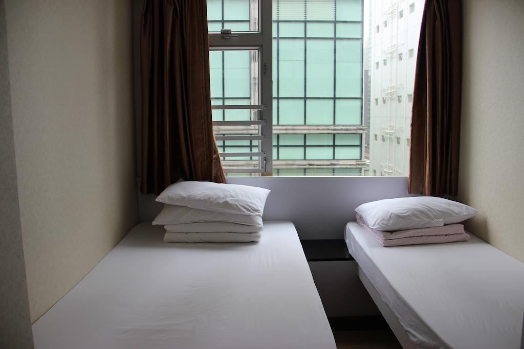 Guest house First Class *