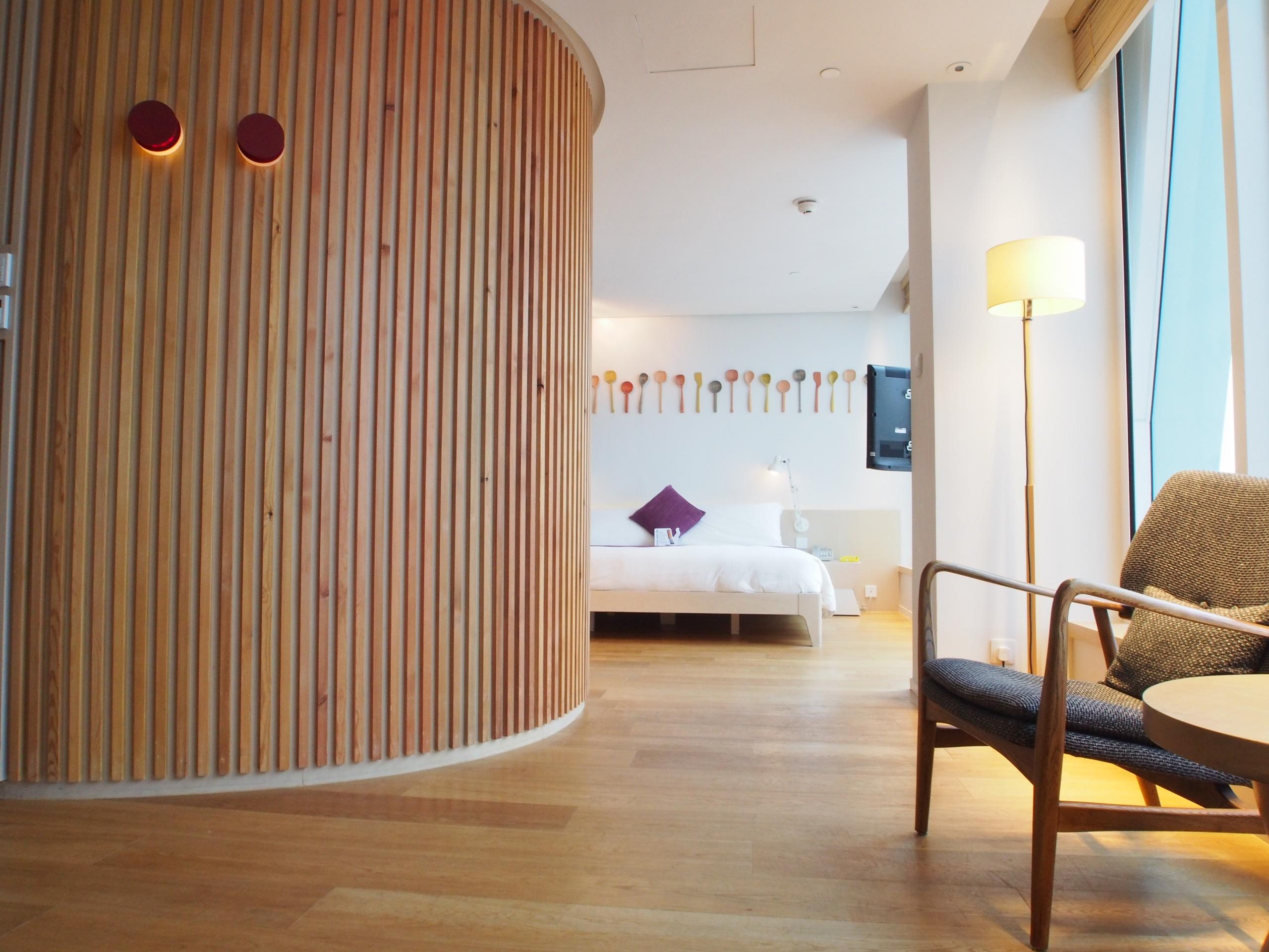 Madera Hotel