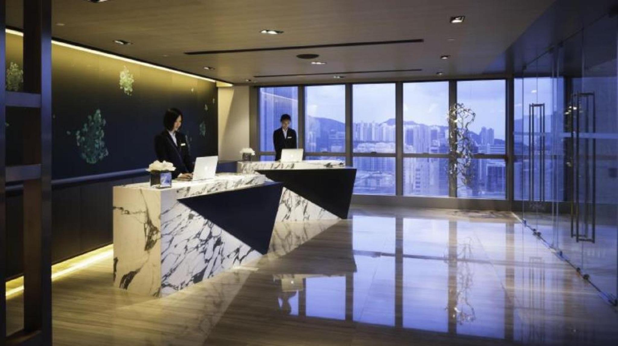 Hotel Nina Kowloon East