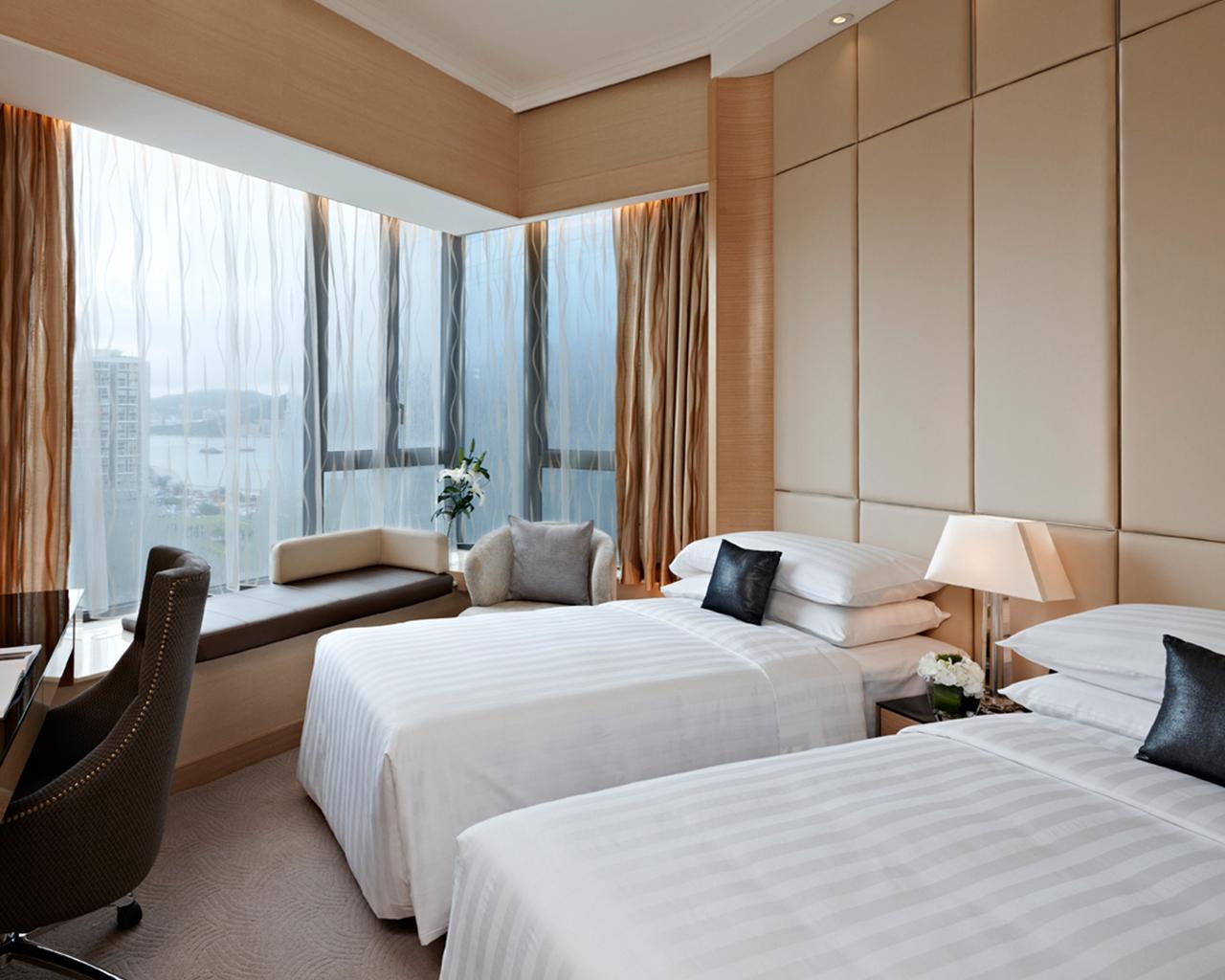 Hotel Dorsett Kwun Tong,