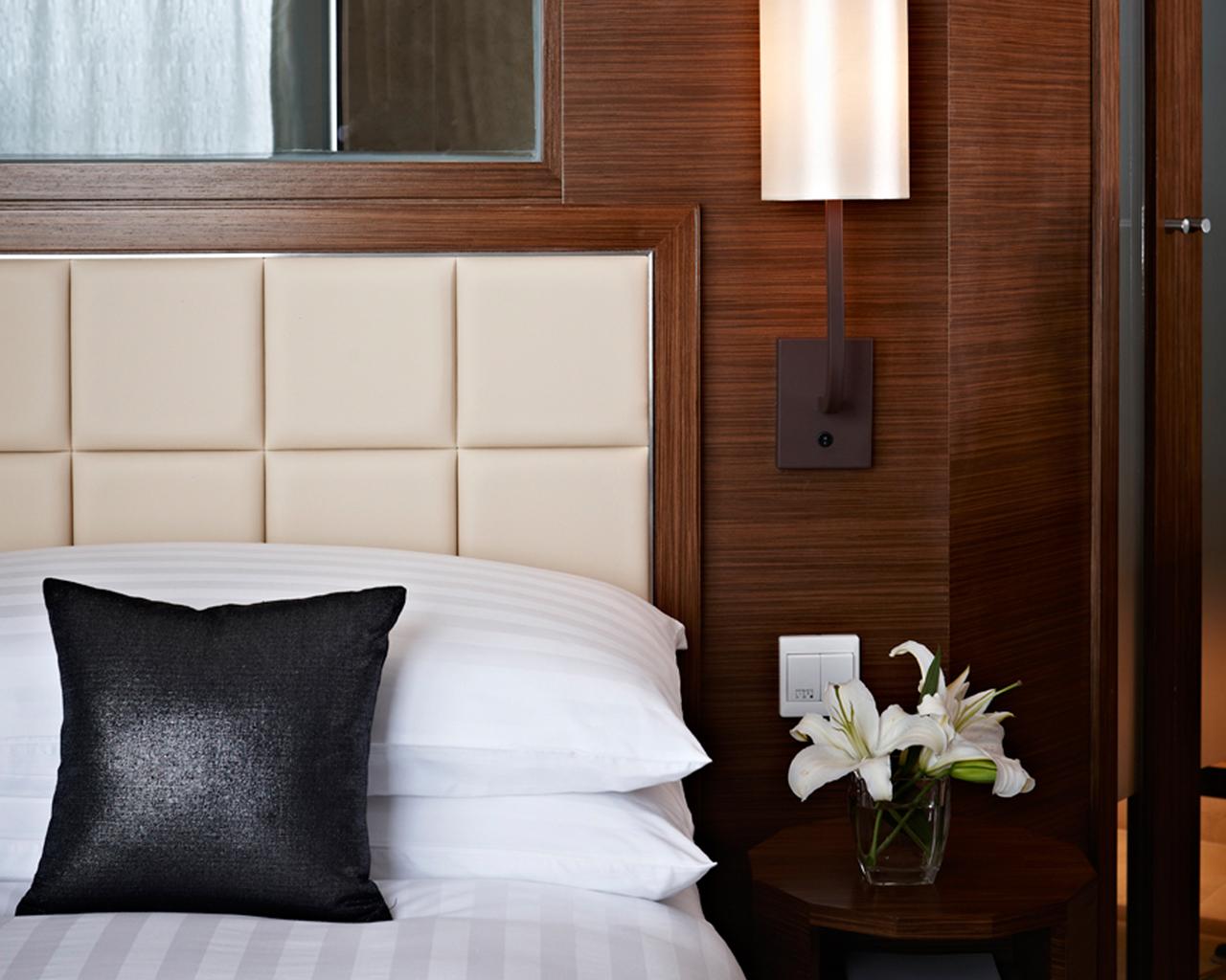 Dorsett Kwun Tong,