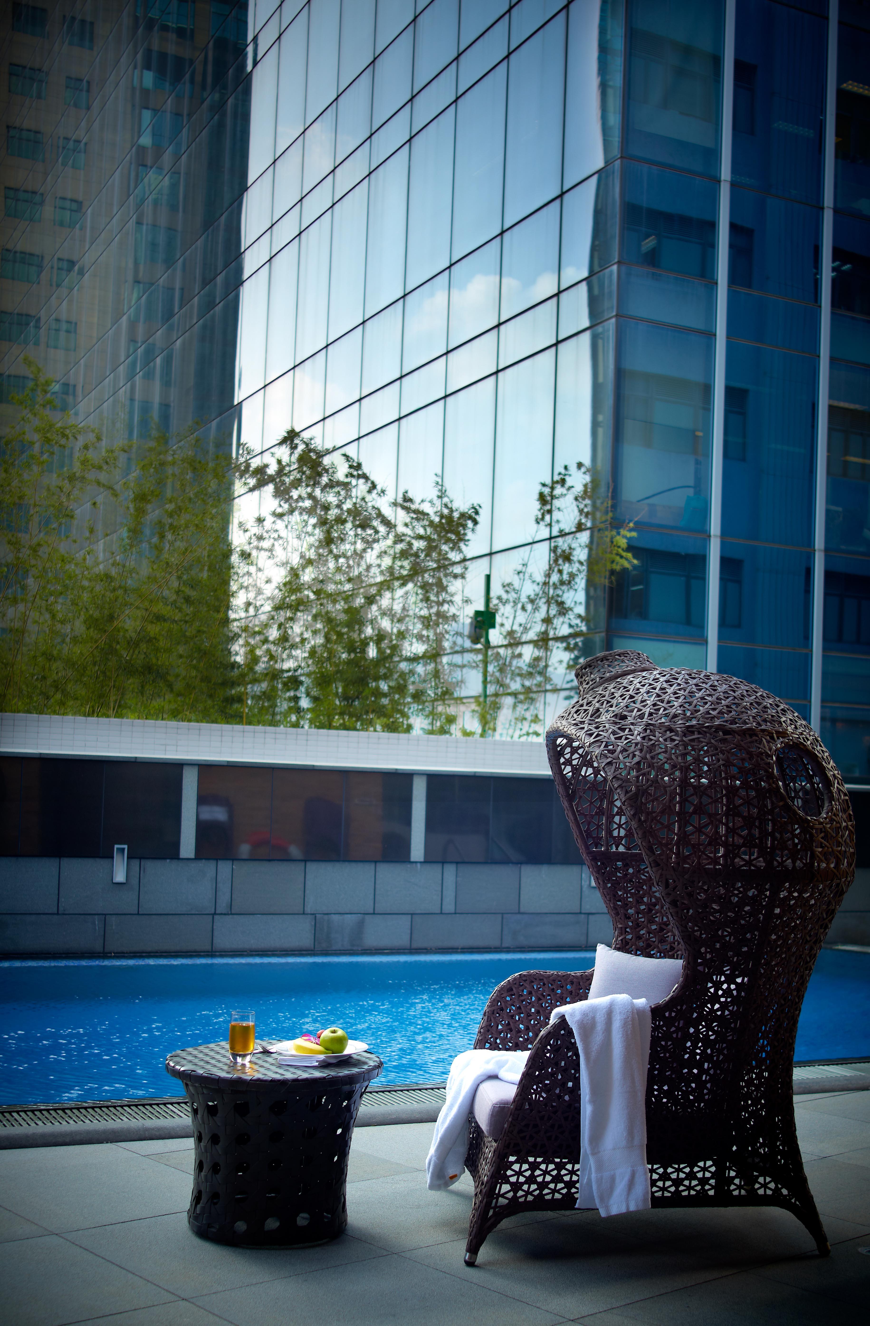 Dorsett Kwun Tong, Hong Kong