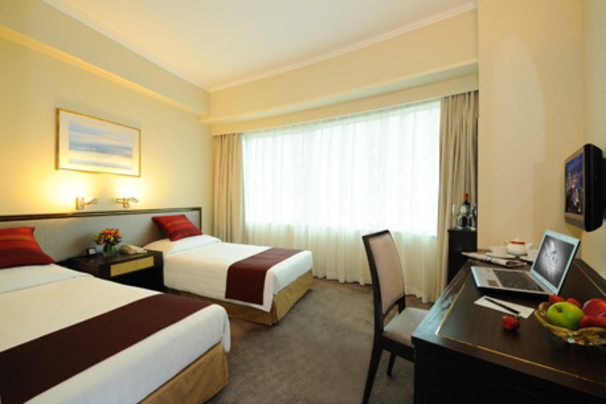 Hotel South Pacific 4*