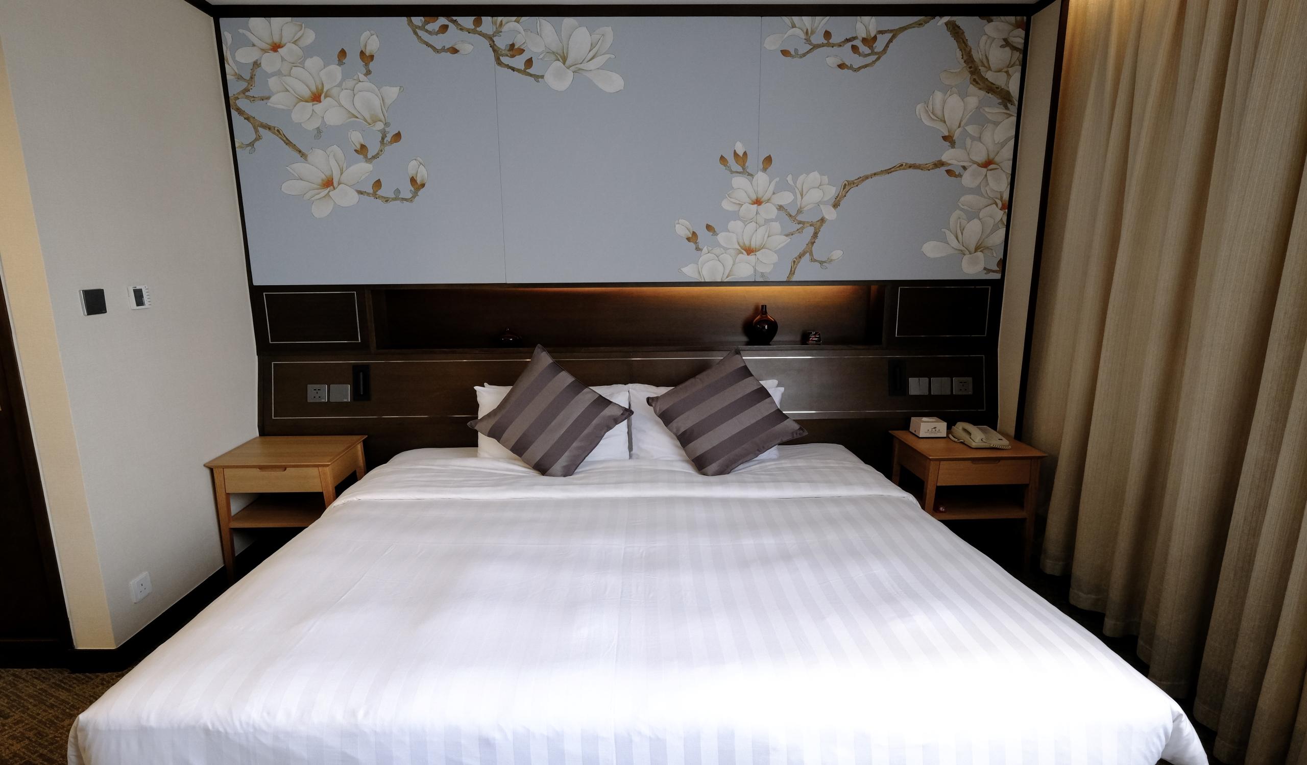 South Pacific 4* Hong Kong