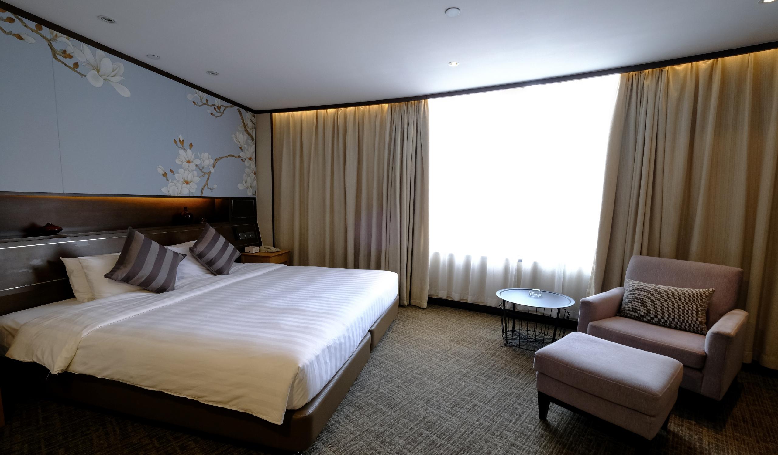 South Pacific 4* Hong Kong