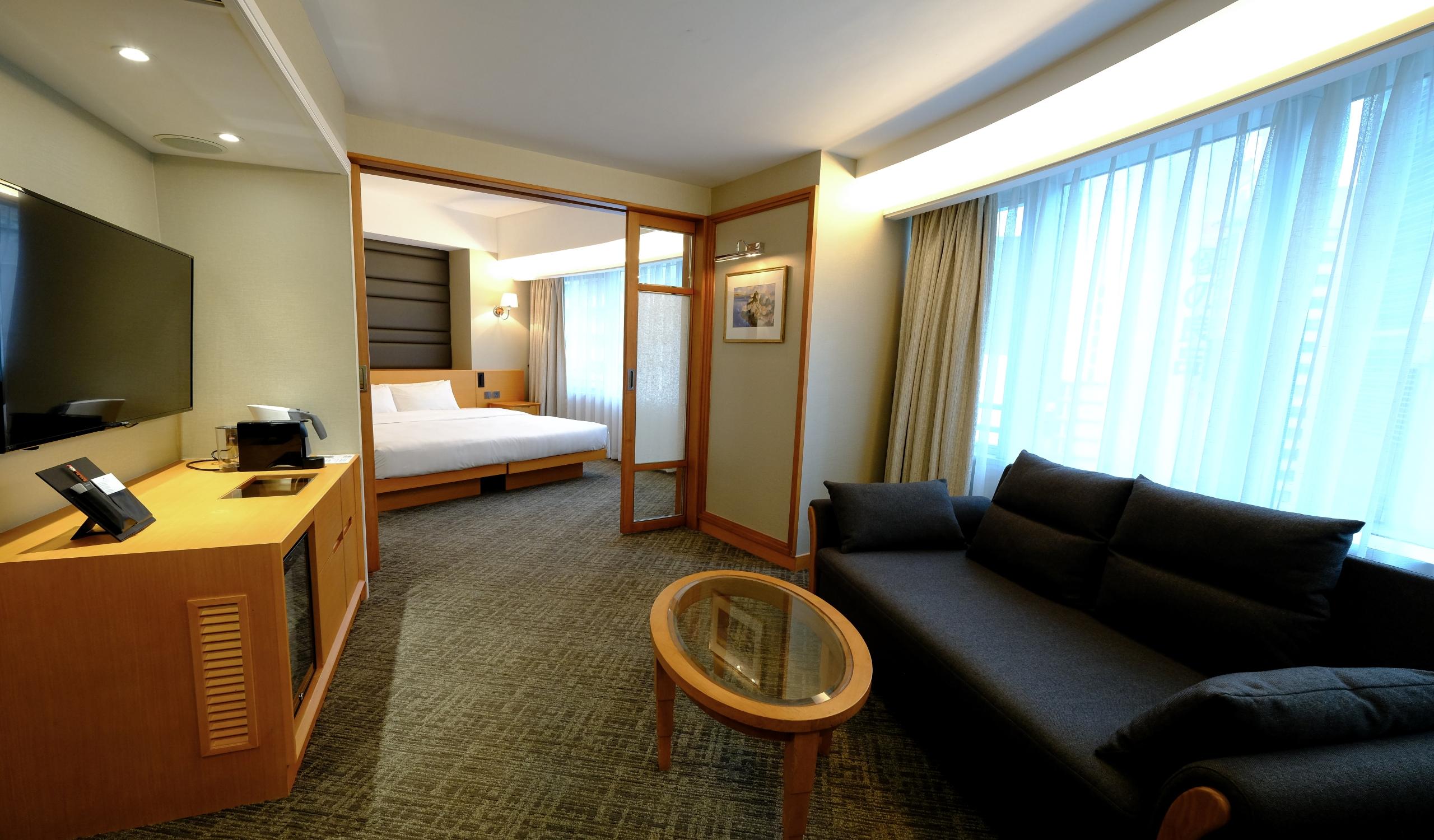 South Pacific Hotel 4*