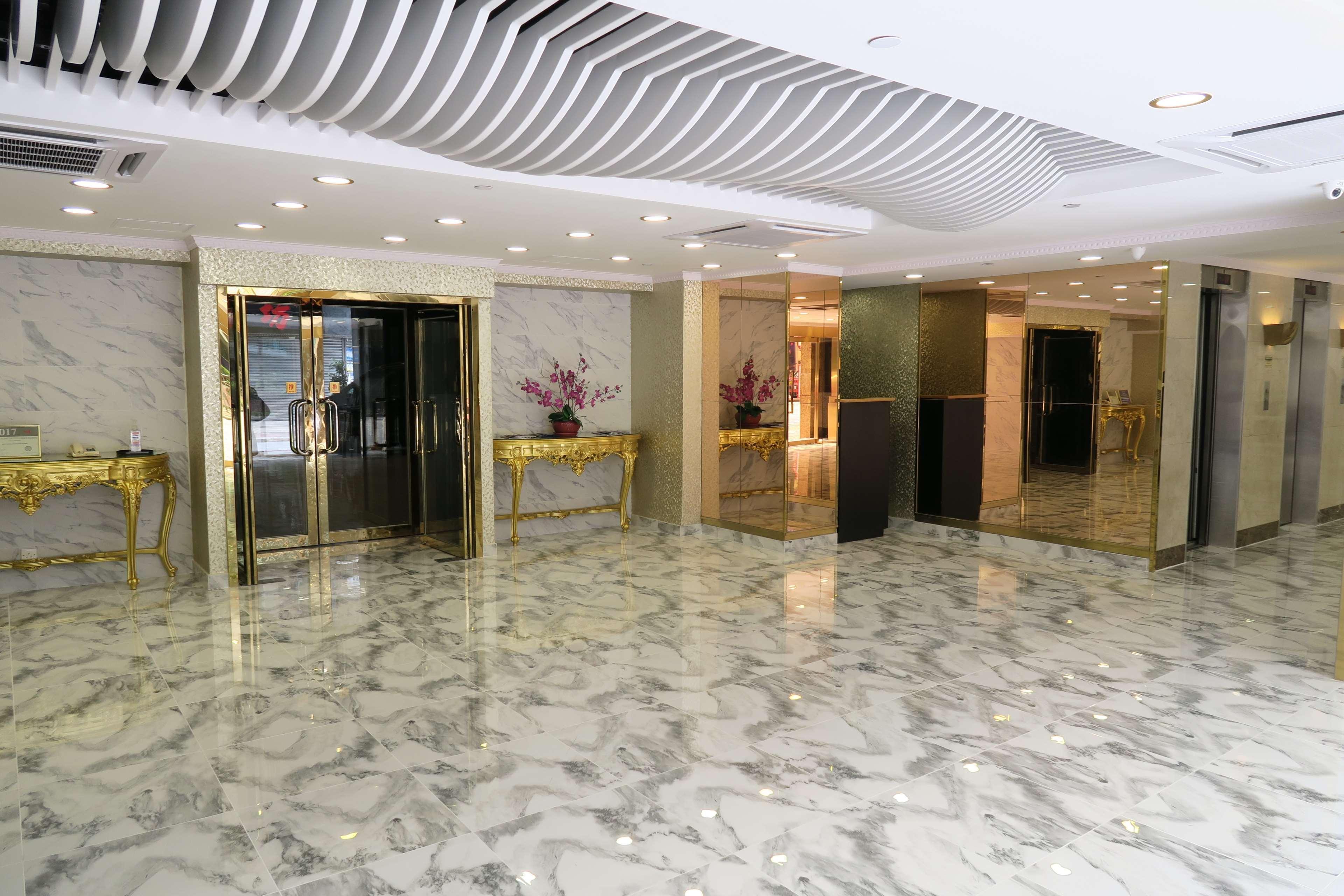 Best Western Plus Tsim Sha Tsui Hotel 4*